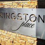 Corte y grabado con waterjet