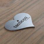 Corte y grabado con waterjet