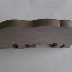 Corte y grabado con waterjet