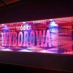 Corte y grabado con waterjet