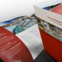 Diseño gráfico comercial