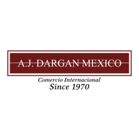 A.J. Dargan México